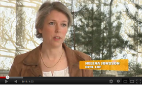 Helena och Jens